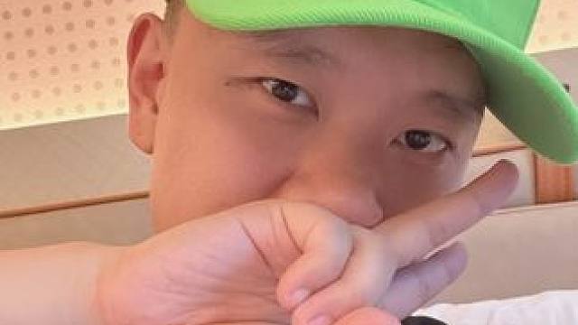 好看吗，听说戴了这个帽子必出66宝珠