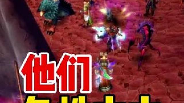 集合石下的误会 他们气性太大 我们略显无辜