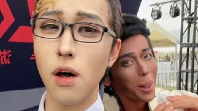 只有你懂我，而我只是随心一绷