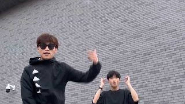 还得是hiphop