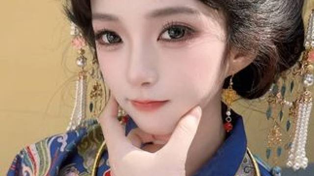 也是被我抓拍到了