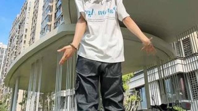 我一眼就爱上的舞啊啊