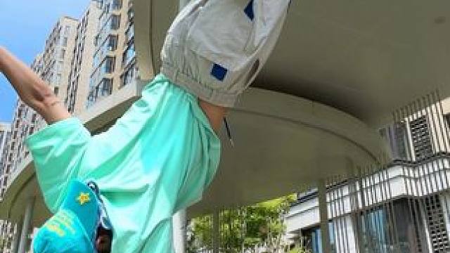 俺带着叮叮当breaking版来了嘿嘿