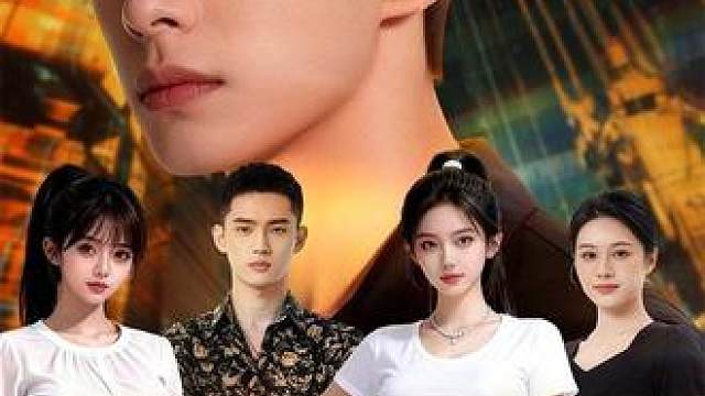 被逃婚校花强吻，她说：别动，专心点
