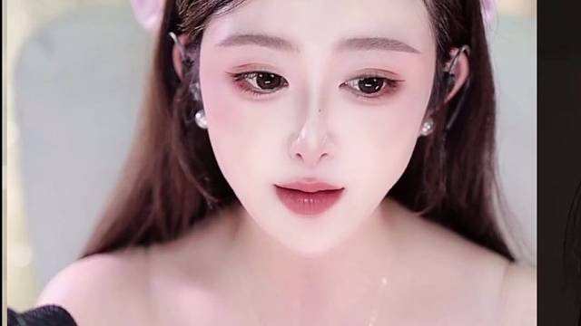 欢迎来到米米的直播间