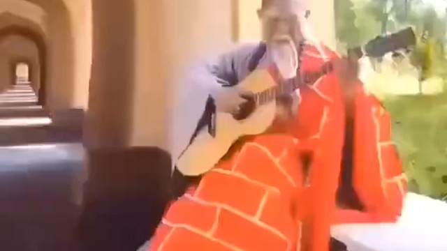 好累啊