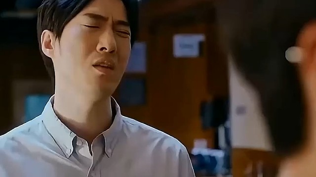 揍你一点都不冤
