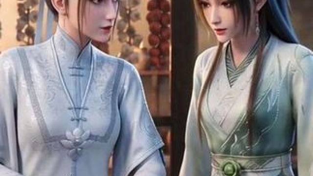 大道不该如此小，道侣不该如此少