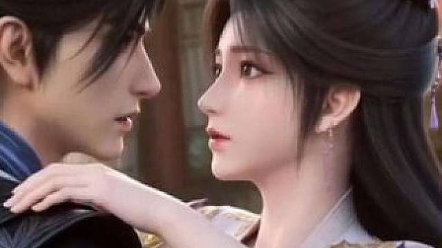 辰南装失忆找到梦可儿老婆后