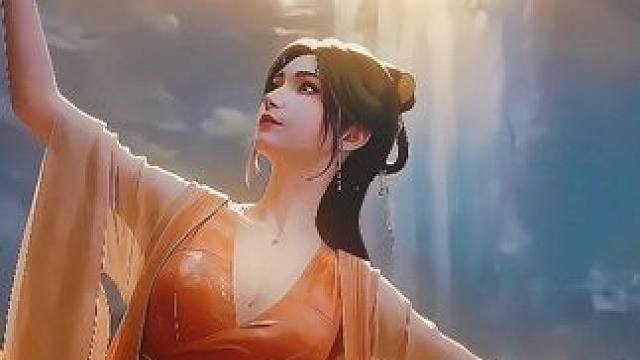 十里桃花，待嫁的年华。 修仙界的女子也不例外，对爱情与婚姻的憧憬，
最终也只是落空一场，留下淡淡的忧