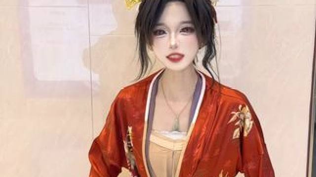 当寒姨遇到了老奶奶你踩到我脚了 
借