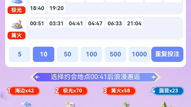 约会