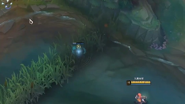 石头：就问你硬不硬吧 ！# 英雄联盟