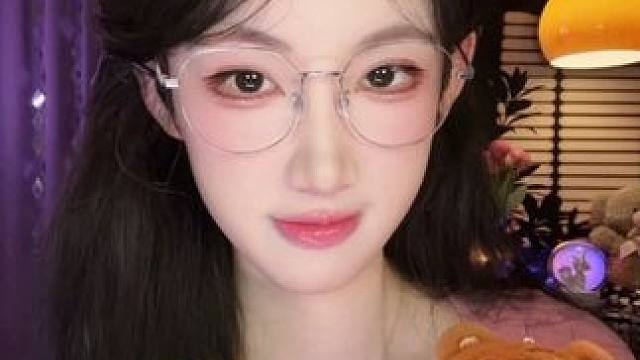 ASMR 快速专注力测试有可爱嘉宾的一期