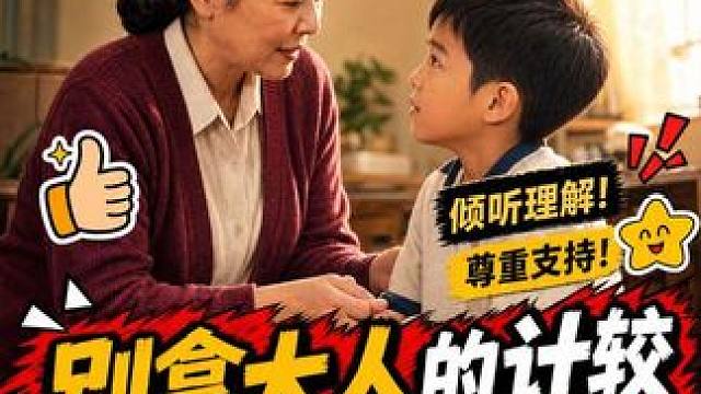 别拿大人的计较，毁了孩子的善意