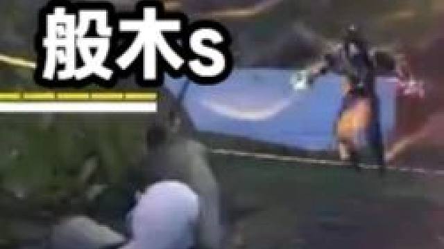 克烈遇上球刀门门主了，全世界都知道门主不带受击！！！ #