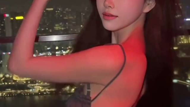 想出去周游世界