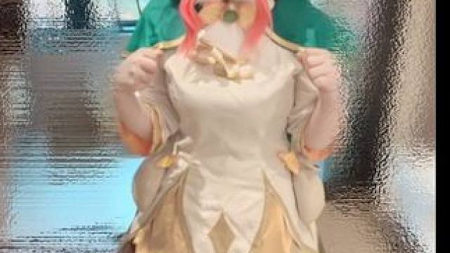 萝莉了解一下