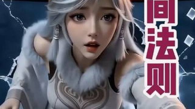 【凡人内涵传97】空间法则