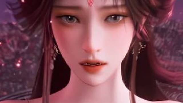 轻舞 神女炉神交名场面来了!