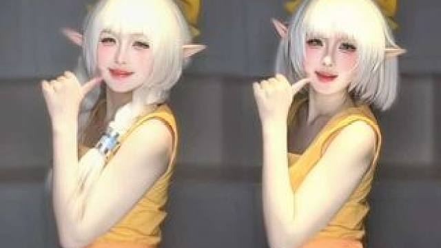 世界本就欠我一個這樣可愛的妳 （麻学麻）