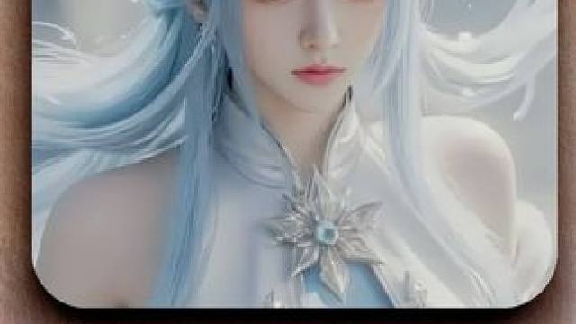 王昭君的故事，王者中最具清冷气质的少女，她的一生是孤独的