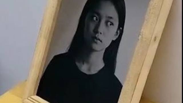 有些累了……
