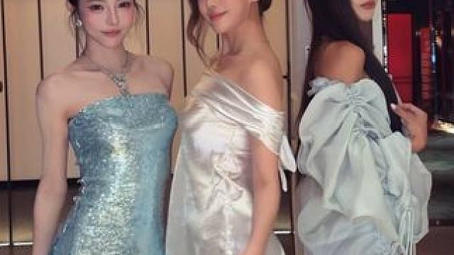 和姐妹见面就这么拍