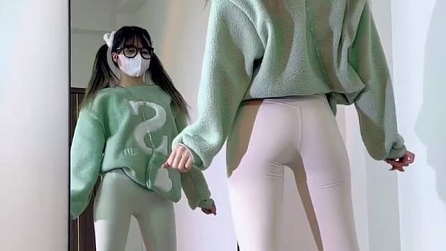 跳舞