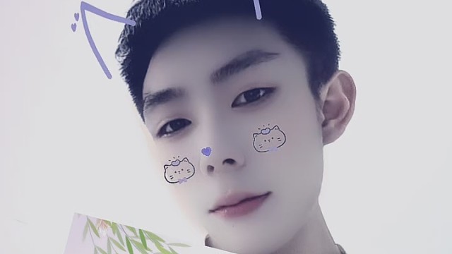 你好