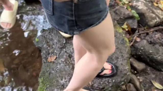 都好嫩啊
