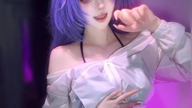 挑衅中……