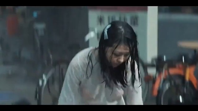 这雨刮器简直是神来之笔