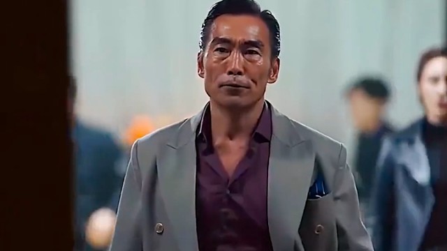 炸药都有棺材躺，你只能进火葬场