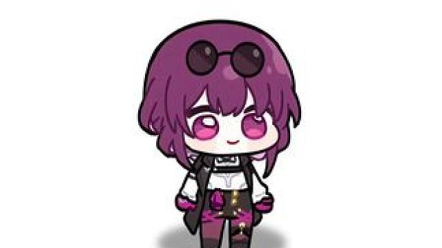 这么可爱真是抱歉！