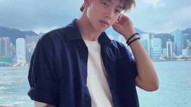 今天的天气和你一样美丽