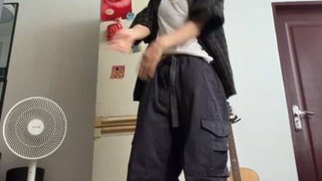 这个版本是真帅呀