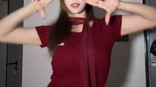 所有人！感受！
