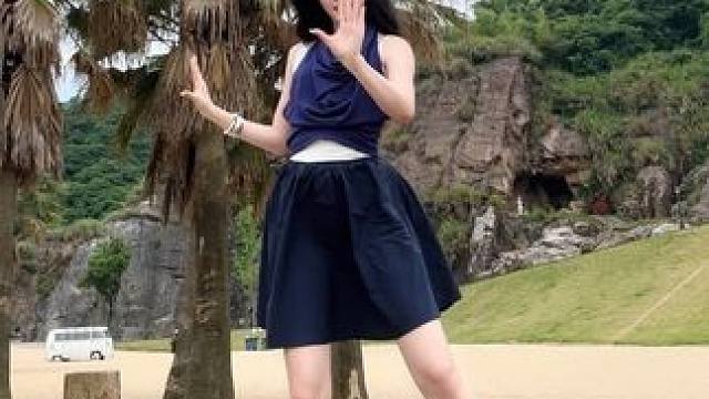 Hotsummer就是要跳Hotsummer