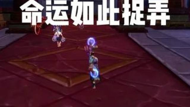猎人捡大漏 卡拉赞绿野仙踪出极品武器