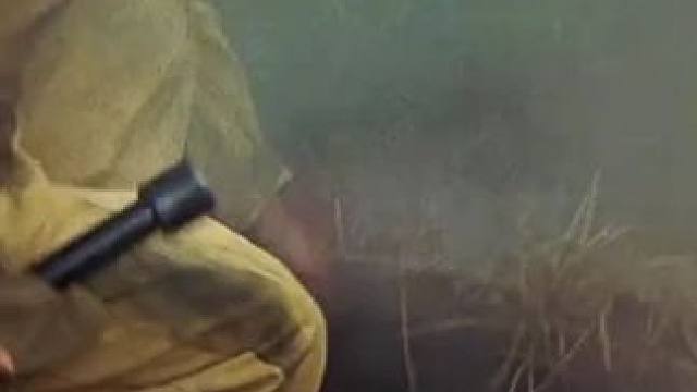推荐一部非常好看越战大片