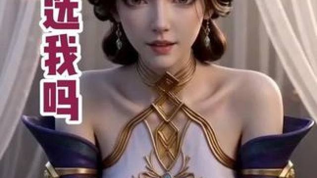【凡人内涵传104】要选我吗