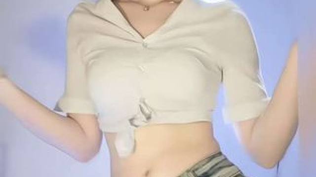 慢摇