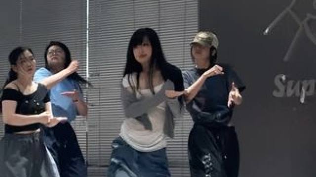 斩女（自信发言