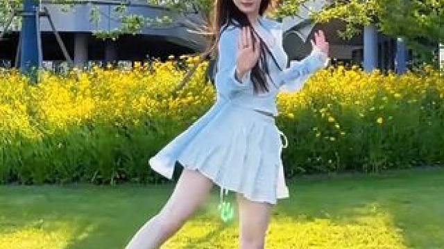 Hot Summer 最适合夏天的舞来啦