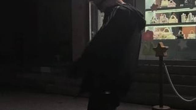 随地大小跳hiphop