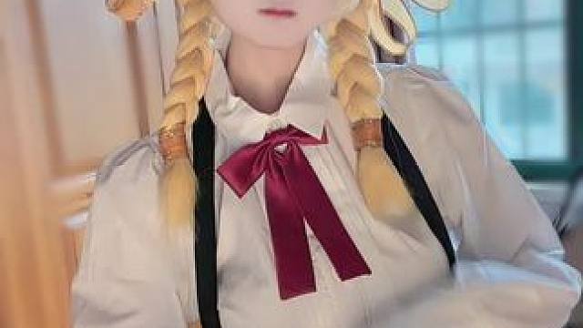 换头阿念！
