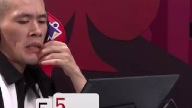 在我们这这样打牌属于耍赖！