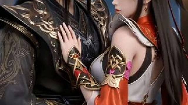 萧护法热舞