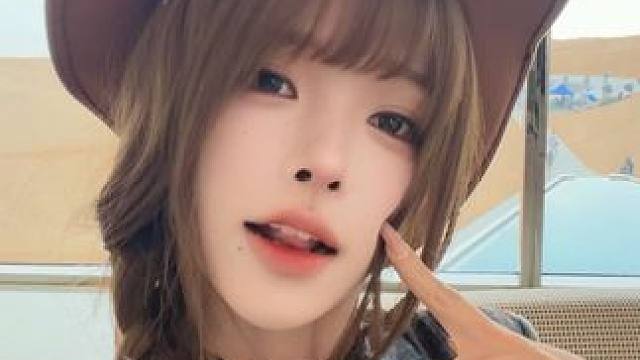 我的眼里都是你